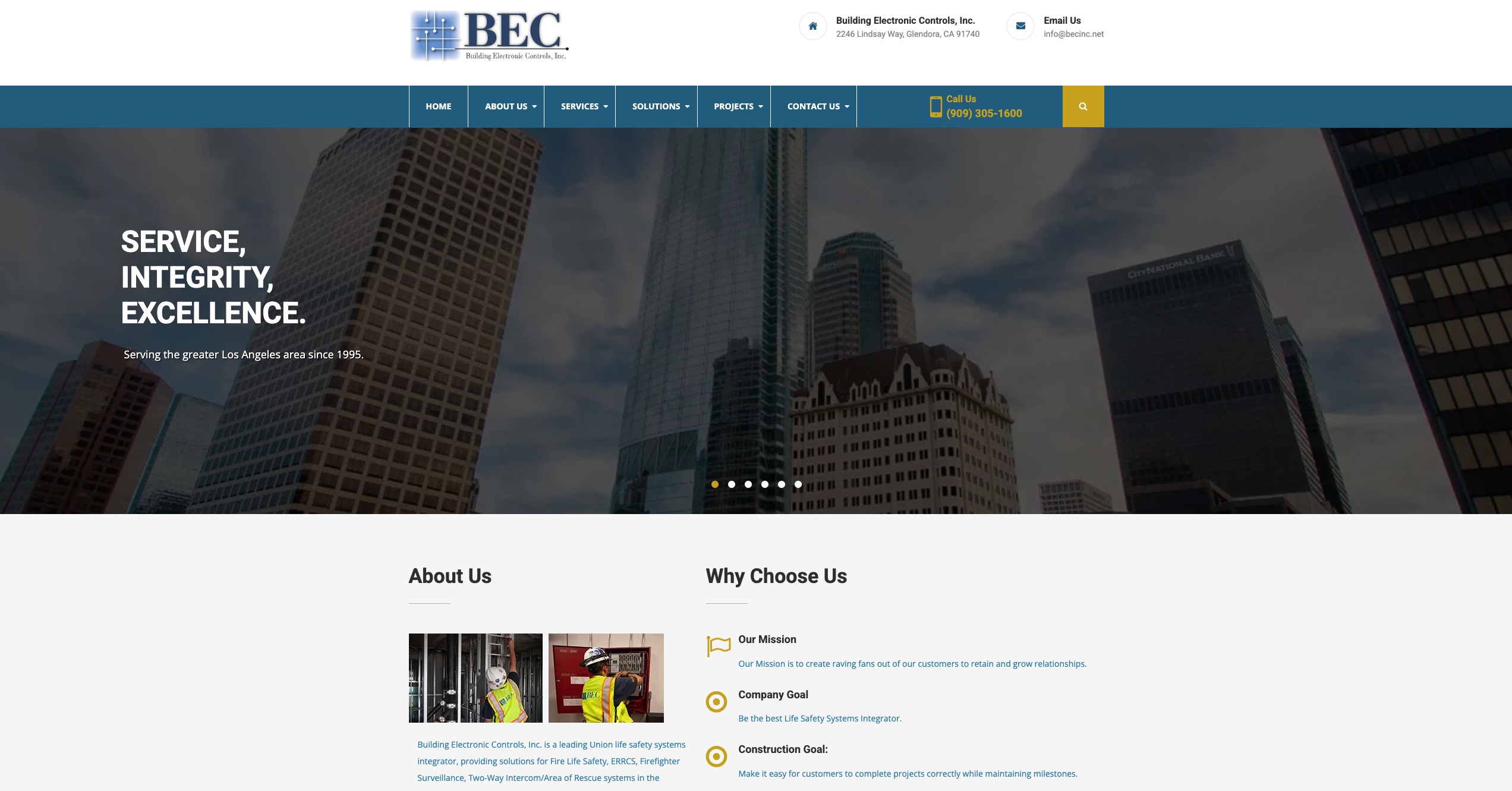 Taking a Legacy Business Management System Online — Without Replacing What Already Works