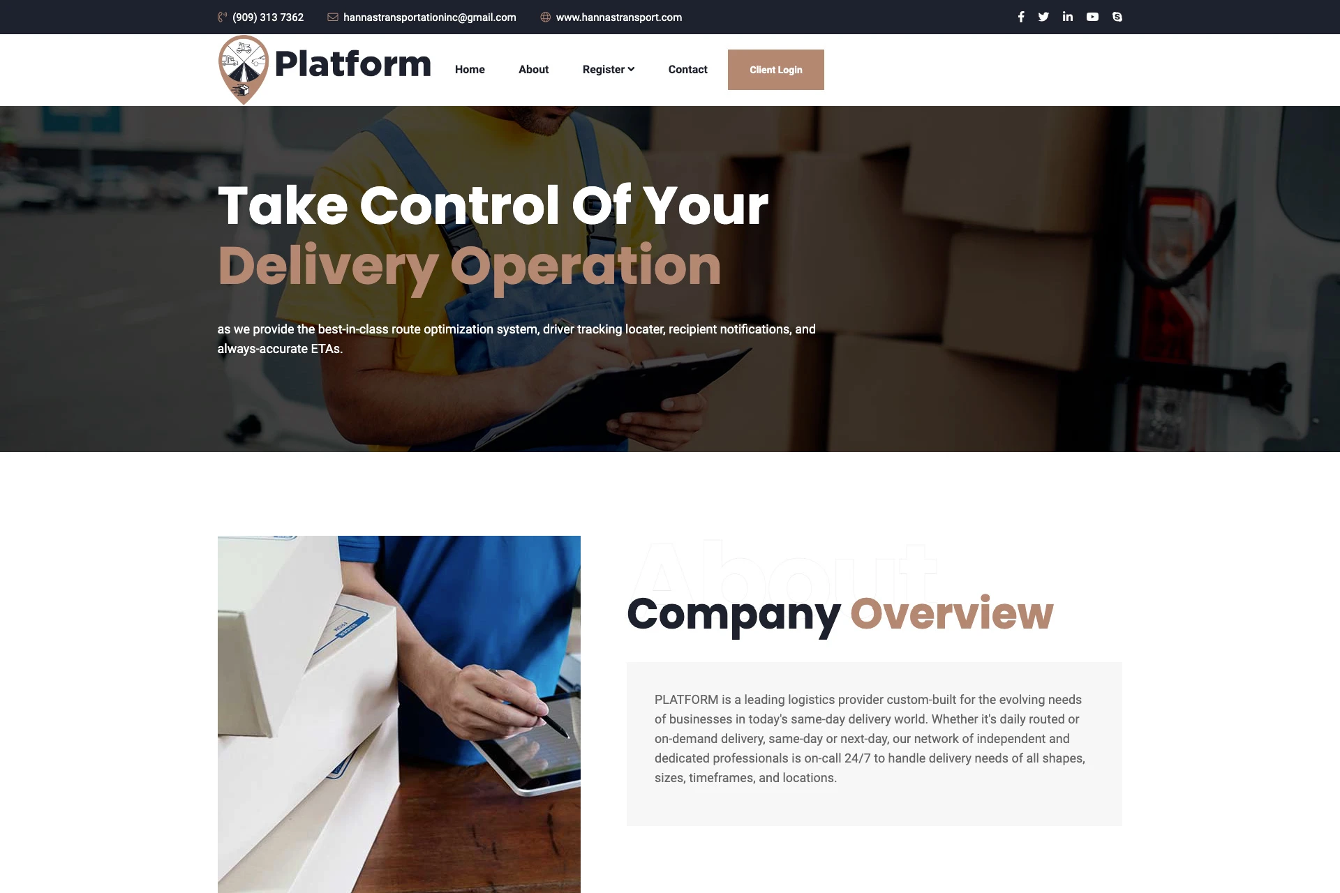 Building an Uber-Like Medicine Delivery Platform — Powered by 100+ Drivers Daily